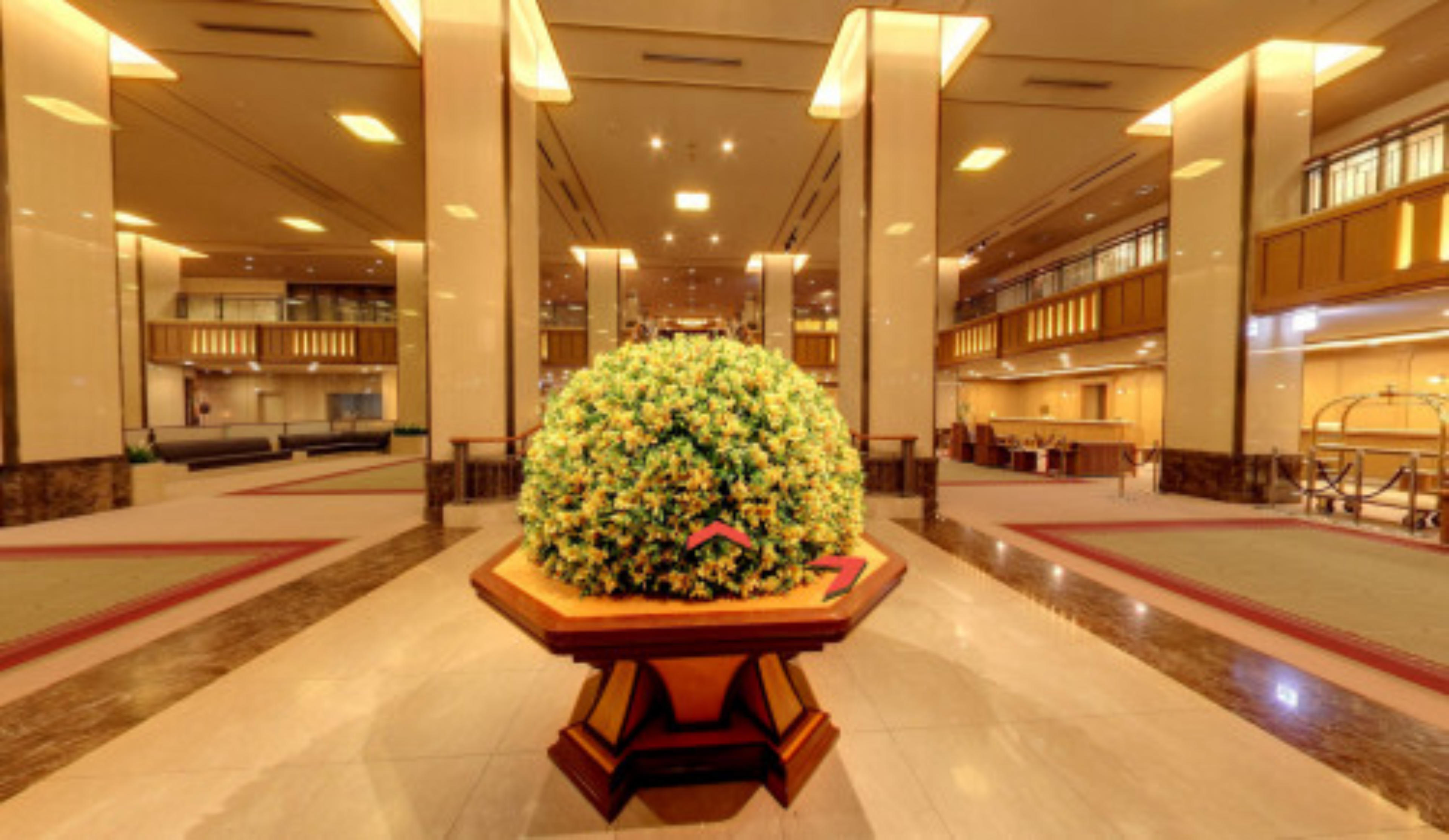 Imperial Hotel Tokyo virtual tour preview